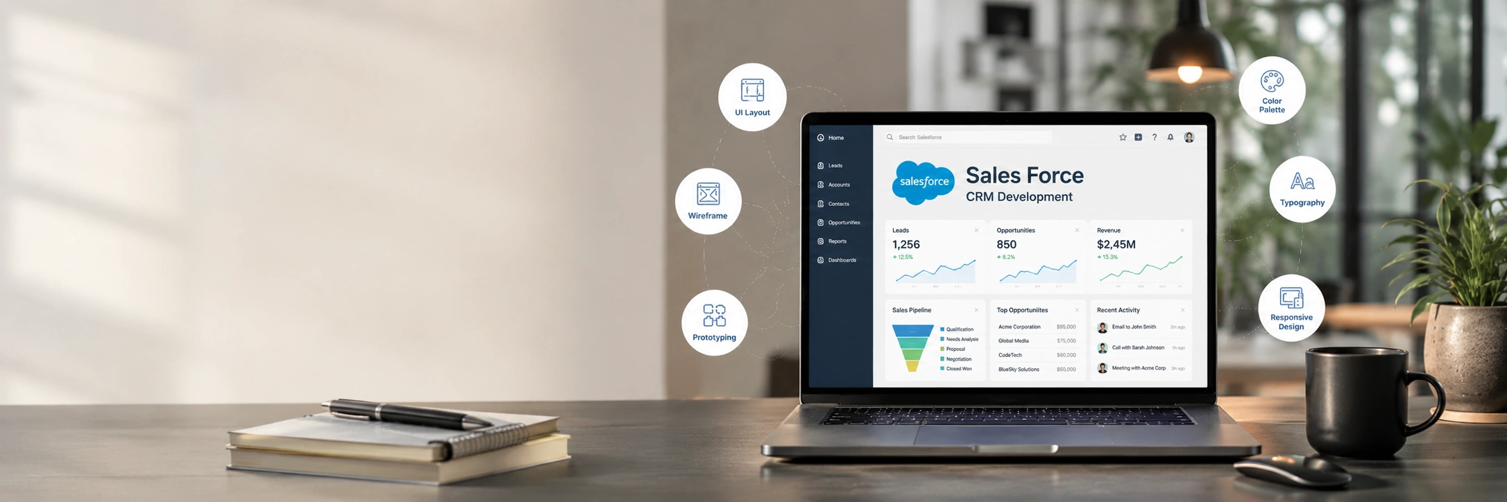 Sales Force